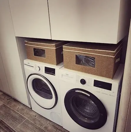 Apartamento Sunset Escape