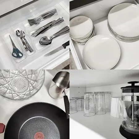 Sunset Escape Apartamento