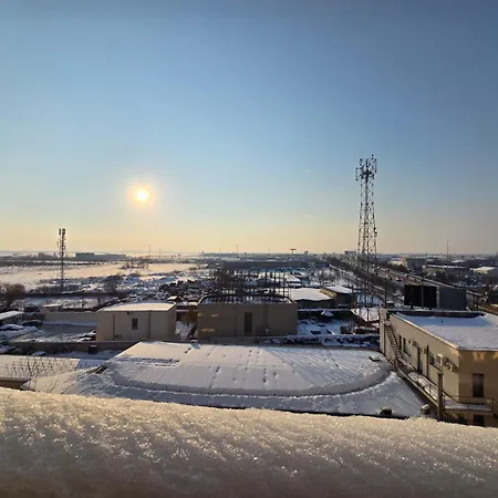 Apartamento Sunset Escape