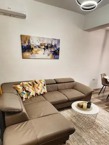 Apartamento Sunset Escape Bucarest