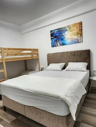 Apartamento Sunset Escape