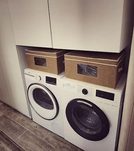 Apartamento Sunset Escape