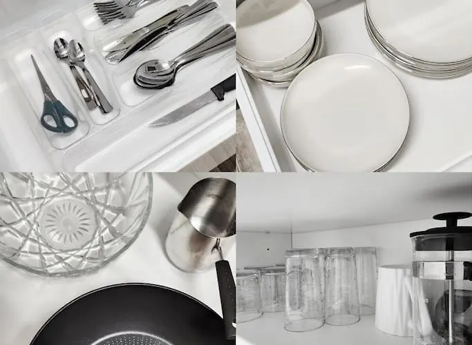 Sunset Escape Apartamento