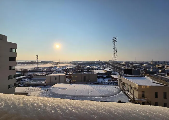 Apartamento Sunset Escape