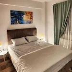 Apartamento Sunset Escape Bucarest