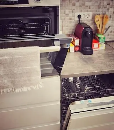 Sunset Escape * Bucharest