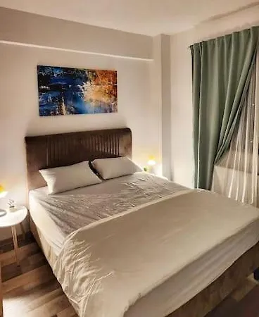 Apartment Sunset Escape Bucharest