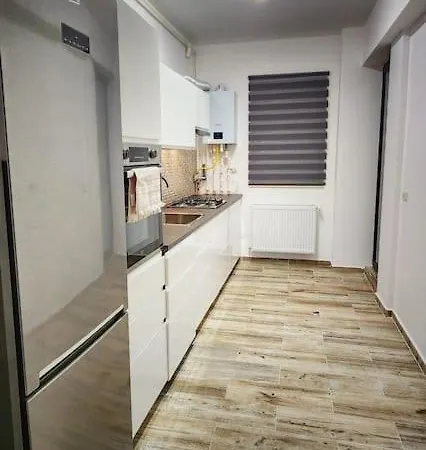 Appartamento Sunset Escape Bucarest