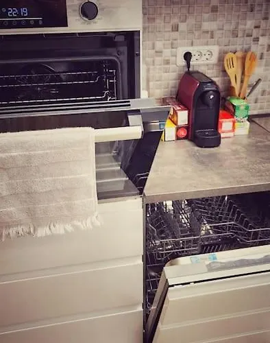 Sunset Escape * Bükreş