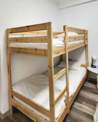 Sunset Escape Daire *