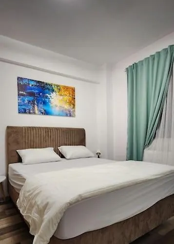 Sunset Escape Bükreş