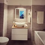 Sunset Escape Apartman *